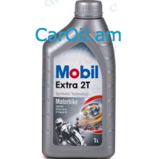 MOBIL EXTRA 2 T 1 L